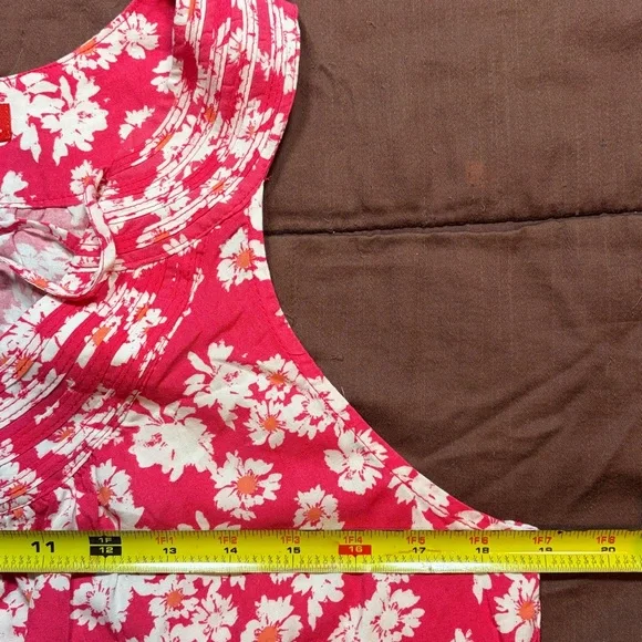 Pullover Halter Top by Elle Brand.  NWT! - Picture 9 of 16